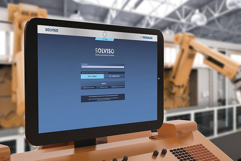 SOLVISO® SOLVISO®