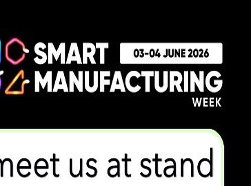 03.–04. Juni 2026 | Smart Manufacturing Week 2026